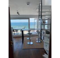 1. Reihe, Scharbeutz, 12 Meter Ostseebalkon, Pool