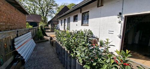 Foto - 13 Zimmer Mehrfamilienhaus, Wohnhaus in Neustadt am Rübenberge