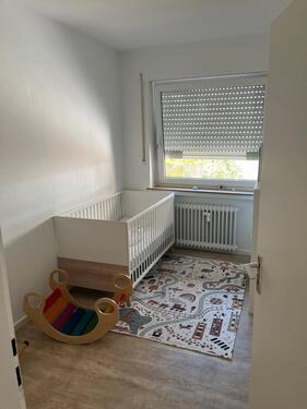 Foto - Etagenwohnung in Senden zur Miete