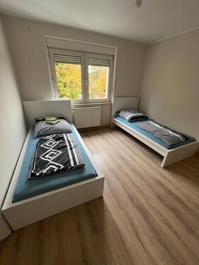 Foto - 3 Zimmer Etagenwohnung zur Miete in Nürnberg