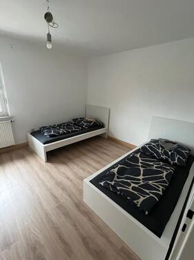 Foto - Etagenwohnung in Nürnberg zur Miete