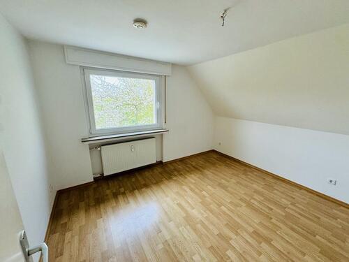 Foto - 4 Zimmer Dachgeschoßwohnung zur Miete in Bad Sassendorf