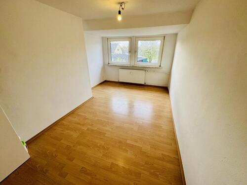 Foto - Dachgeschoßwohnung in Bad Sassendorf zur Miete