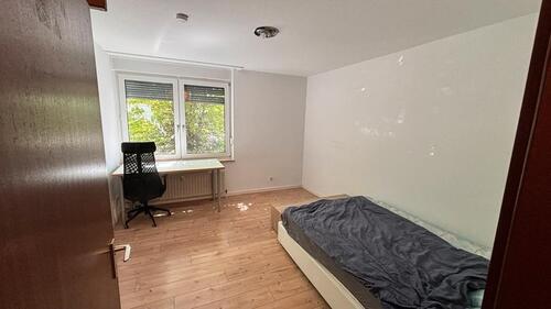Foto - 1-Zimmer Wohnung direkt an der Uni in Mannheim