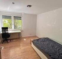 1-Zimmer Wohnung direkt an der Uni in Mannheim