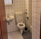 Foto - 1 Zimmer Erdgeschoßwohnung in Mannheim