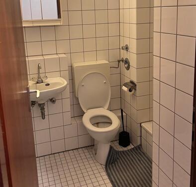Foto - 1 Zimmer Erdgeschoßwohnung in Mannheim