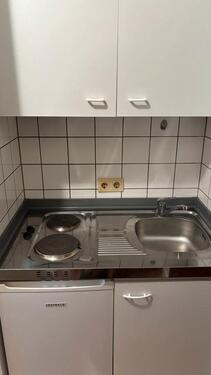 Foto - Erdgeschoßwohnung in Mannheim zur Miete