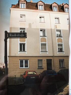 Foto - 90429 Nürnberg Raabstraße 16b frei