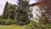 Foto - Großes Wohnhaus mit Wintergarten in Niederhadamar PROVISIONSFREI