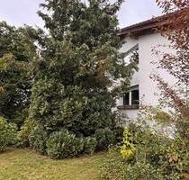 Großes Wohnhaus mit Wintergarten in Niederhadamar PROVISIONSFREI