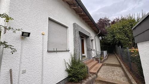 Foto - Einfamilienhaus in Hadamar