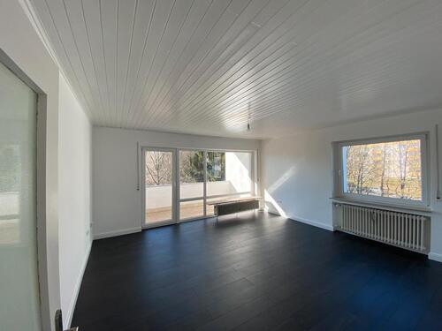 Foto - Neues Zuhause oder Kapitalanlage – 2-Zimmer-Wohnung mit Balkon i