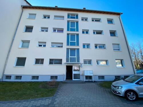 Foto - Etagenwohnung in Wiesbaden zum Kaufen
