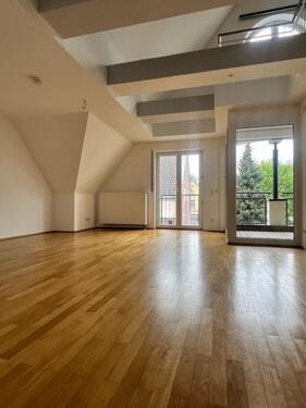 Foto - Etagenwohnung in Warendorf