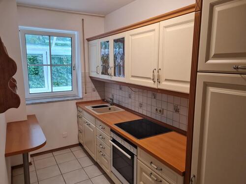 Foto - Schöne 2 Zimmer Wohnung mit Wintergarten