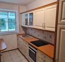 Schöne 2 Zimmer Wohnung mit Wintergarten - Vilshofen an der Donau