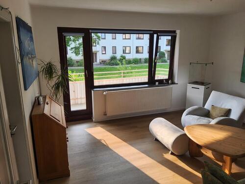 Foto - Etagenwohnung in Bremen