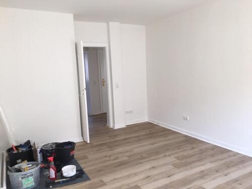 Foto - Etagenwohnung in Hildesheim zur Miete