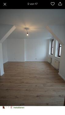 Foto - Etagenwohnung zur Miete in Magdeburg