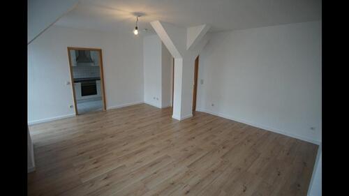 Foto - Etagenwohnung in Magdeburg zur Miete