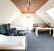 Berufspendler Apartment Berlin Süd Nähe BER 1 bis 2 Gäste - Blankenfelde-Mahlow Groß Kienitz