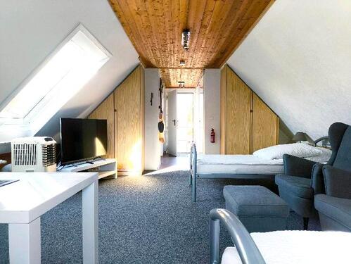 Foto - Etagenwohnung zur Miete in Blankenfelde-Mahlow