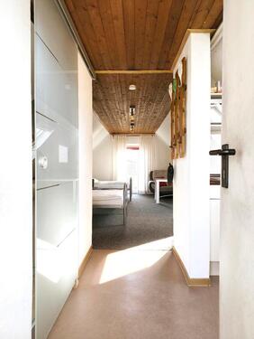 Foto - Etagenwohnung in Blankenfelde-Mahlow