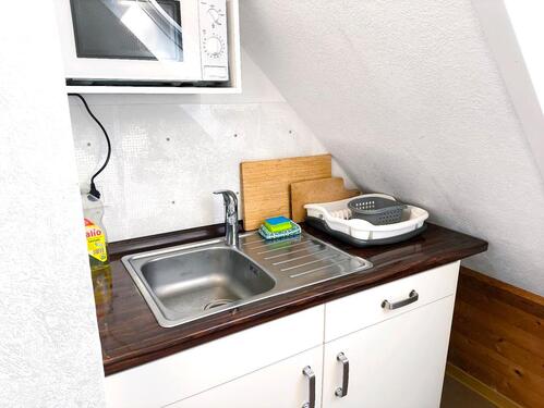 Foto - Etagenwohnung in Blankenfelde-Mahlow zur Miete