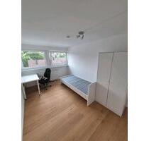 Möbliertes WG-Zimmer zu vermieten - Fellbach Oeffingen