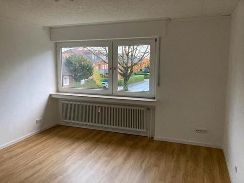 Foto - Schöne 2-Zimmer-Wohnung mit Balkon in Münster-Roxel