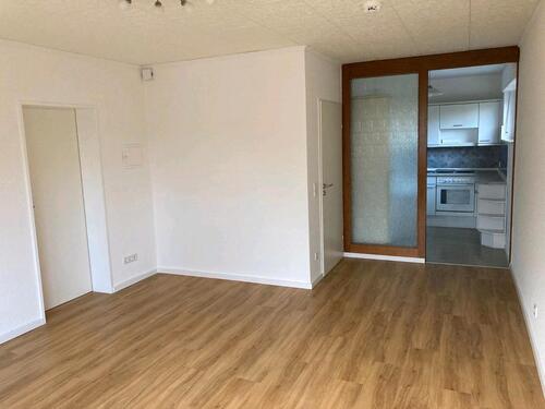 Foto - Etagenwohnung in Münster zur Miete