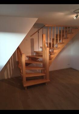 Foto - Etagenwohnung in Mendig zur Miete