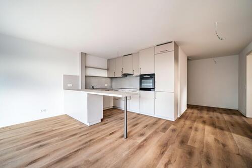 Foto - 3 Zimmer Etagenwohnung zur Miete in Bad Friedrichshall