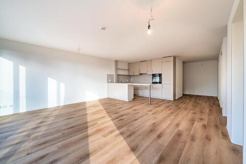 Foto - 3 Zimmer Etagenwohnung in Bad Friedrichshall