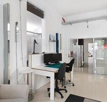 Attraktiver Co-Working-Raum, Nähe Theresienwiesen, München - All-in-Miete