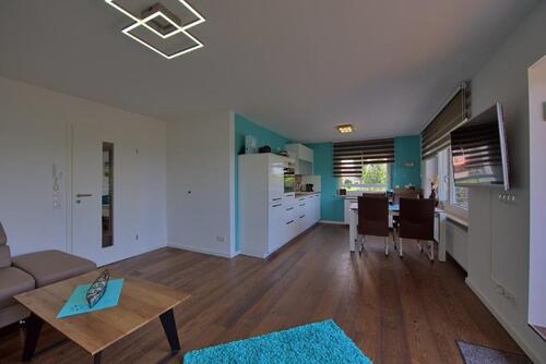 Foto - Ferienwohnung Sunset Bodensee - 125,00 EUR Kaltmiete,