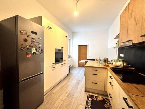 Foto - Großzügige 4-Zimmer-Wohnung in Zentraler Lage von Dortmund.