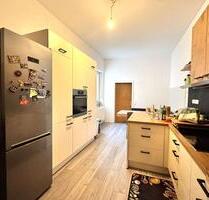 Großzügige 4-Zimmer-Wohnung in Zentraler Lage von Dortmund.