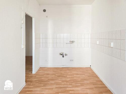 Foto - 2 Zimmer Etagenwohnung zur Miete in Halle (Saale)