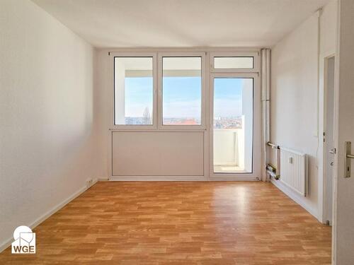 Foto - 2 Zimmer Etagenwohnung in Halle (Saale)