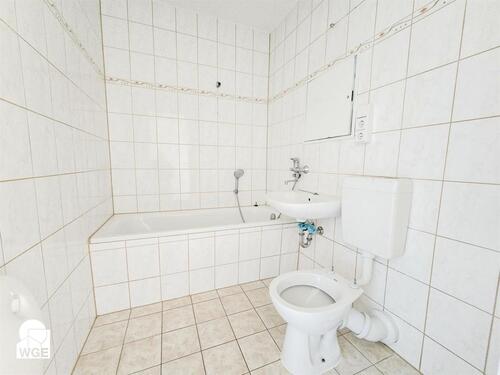 Foto - Etagenwohnung in Halle (Saale) zur Miete