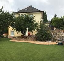 2 Familienhaus auf 1061 qm Grundstück - Pforzheim Brötzingen