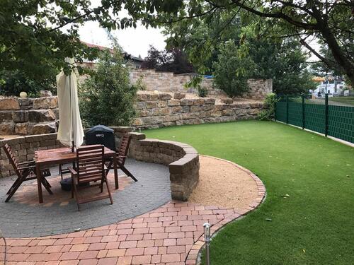 Foto - 10 Zimmer Einfamilienhaus in Pforzheim