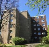 1-Zimmer Wohnung in Jöllenbeck zu vermieten (WBS) - Bielefeld