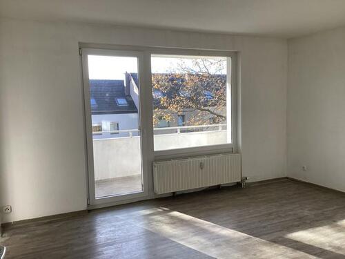 Foto - 1 Zimmer Etagenwohnung zur Miete in Bielefeld