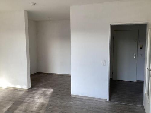 Foto - 1 Zimmer Etagenwohnung in Bielefeld