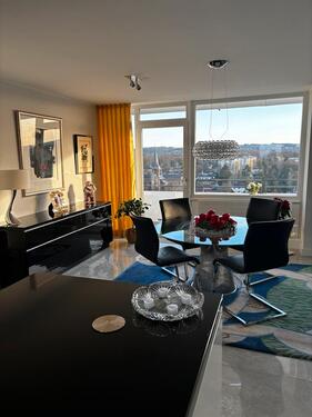 Foto - Untermiete - Möblierte Wohnung für 3 Monate