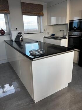 Foto - 2 Zimmer Etagenwohnung zur Miete in Bergisch Gladbach