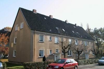 Foto - Demnächst frei! 2-Zimmer-Wohnung in Wetter Altwetter